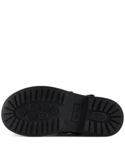 Scarpe basse CEO-CS6511-03 Nero