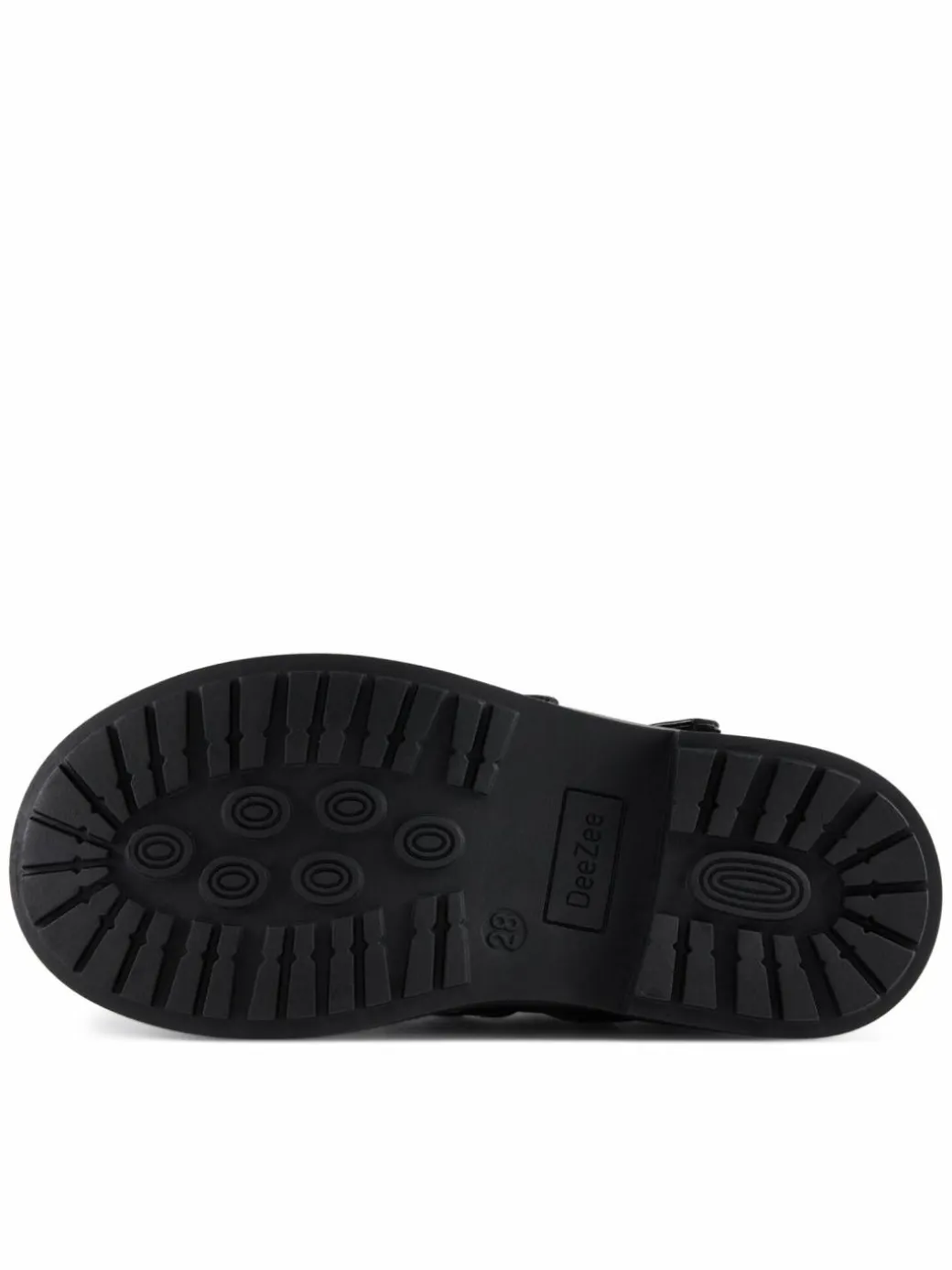 Scarpe basse CEO-CS6511-03 Nero