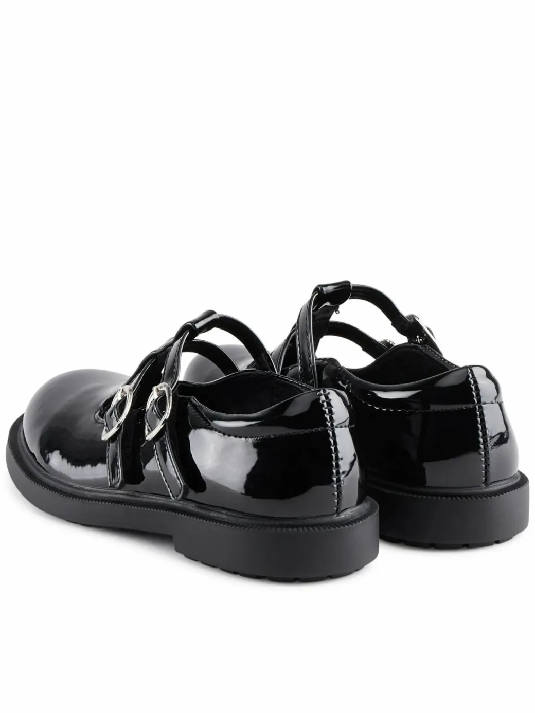 Scarpe basse CEO-CS6511-03 Nero