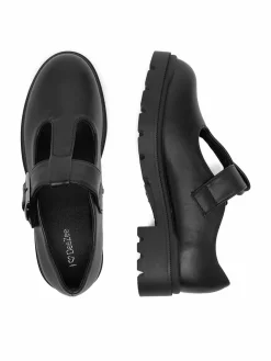 Scarpe basse CEO-CS6191-13 Nero