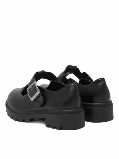 Scarpe basse CEO-CS6191-13 Nero
