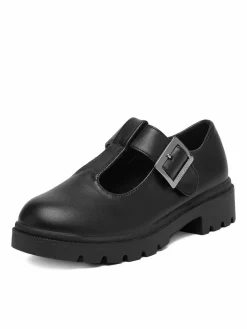 Scarpe basse CEO-CS6191-13 Nero