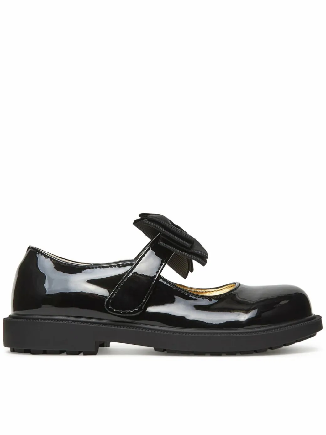 Scarpe basse CEO-CS6511-01 Nero