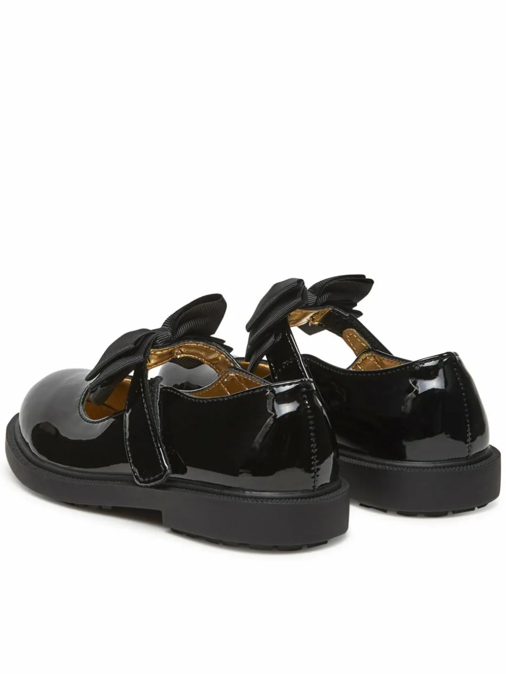 Scarpe basse CEO-CS6511-01 Nero