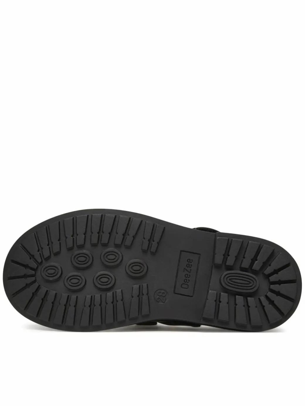 Scarpe basse CEO-CS6511-01 Nero