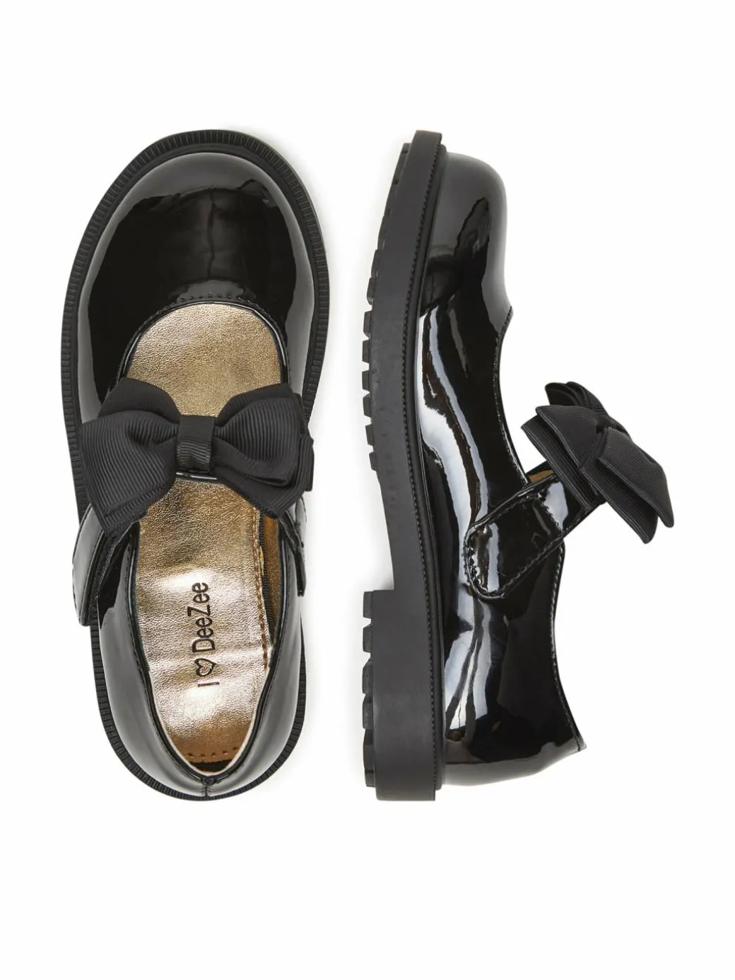 Scarpe basse CEO-CS6511-01 Nero