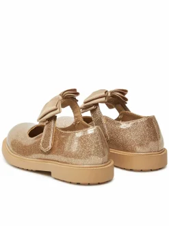Scarpe basse CEO-CS6511-05 Oro
