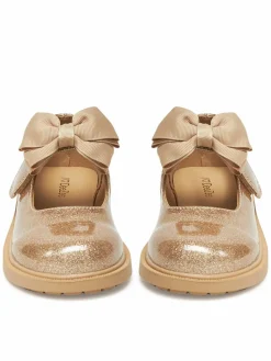 Scarpe basse CEO-CS6511-05 Oro