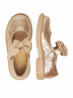 Scarpe basse CEO-CS6511-05 Oro