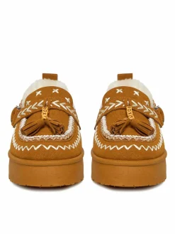 Scarpe basse CEO-CSX23-08 Marrone