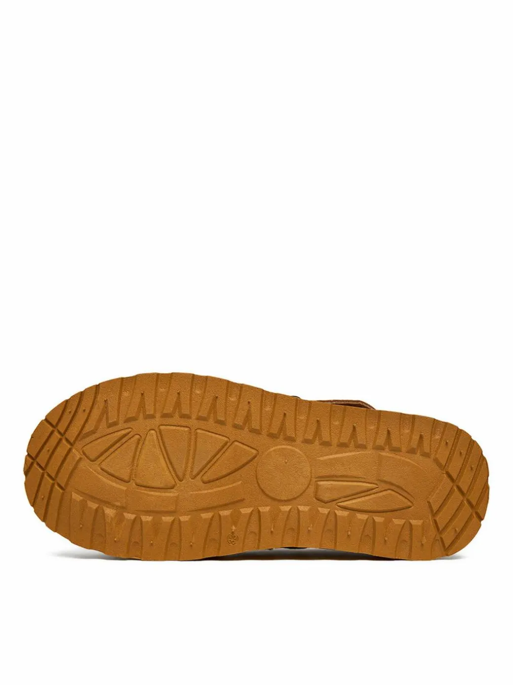 Scarpe basse CEO-CSX23-08 Marrone
