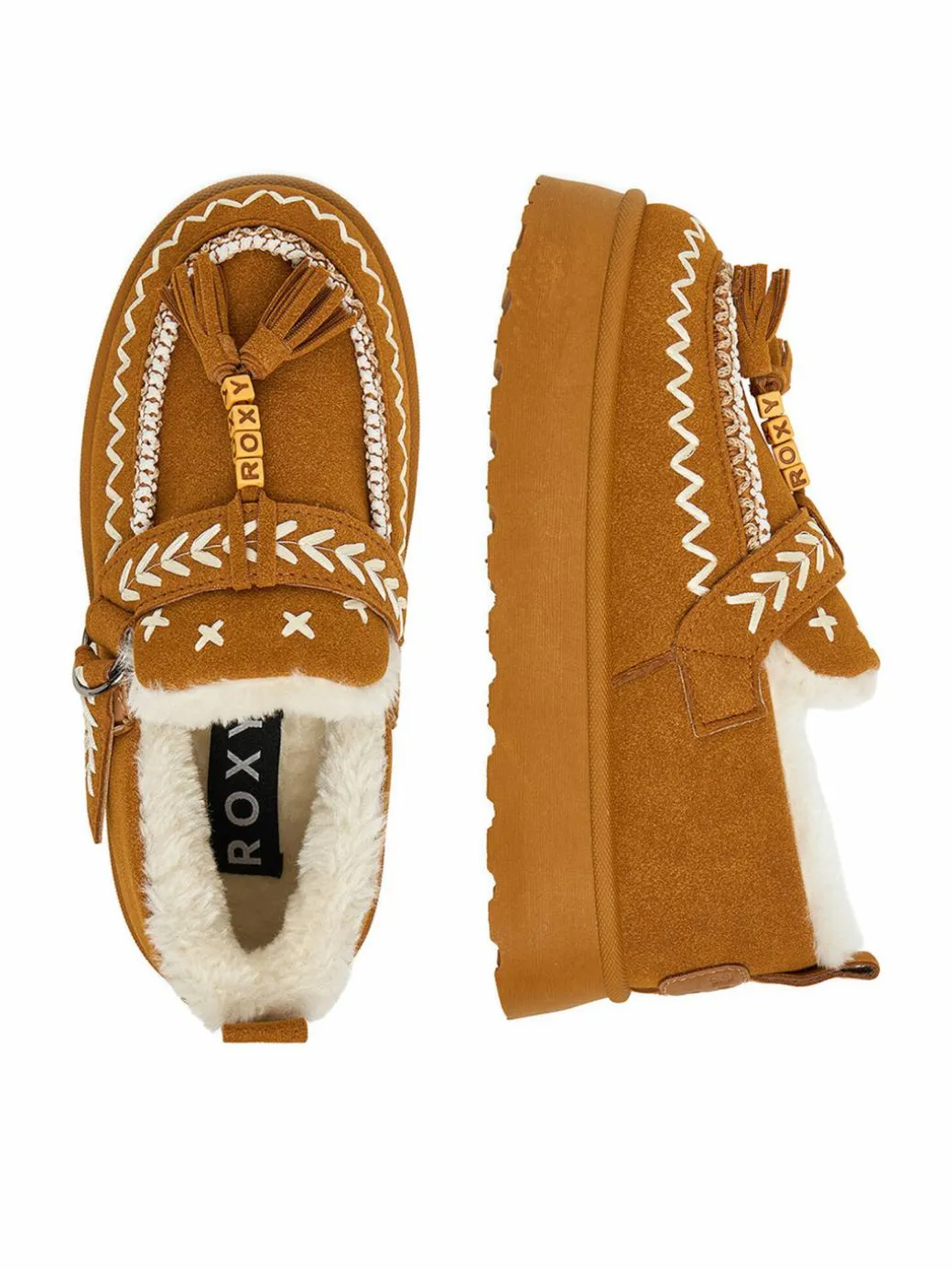 Scarpe basse CEO-CSX23-08 Marrone
