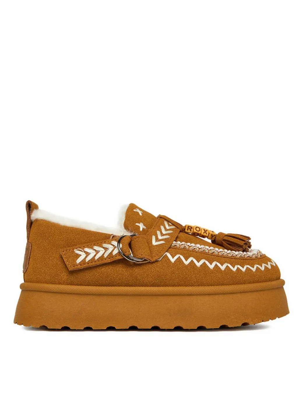 Scarpe basse CEO-CSX23-08 Marrone