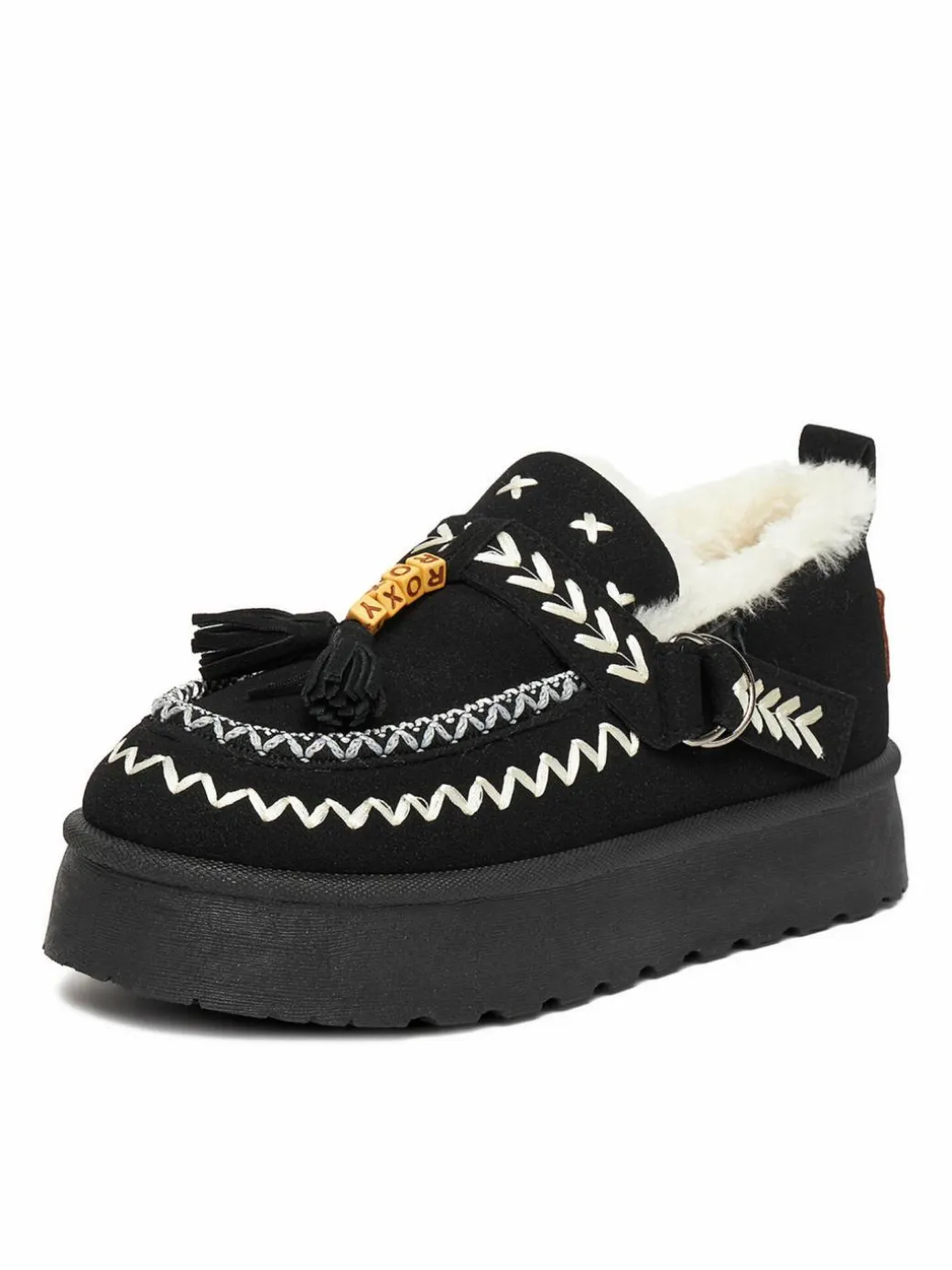 Scarpe basse CEO-CSX23-08 Nero