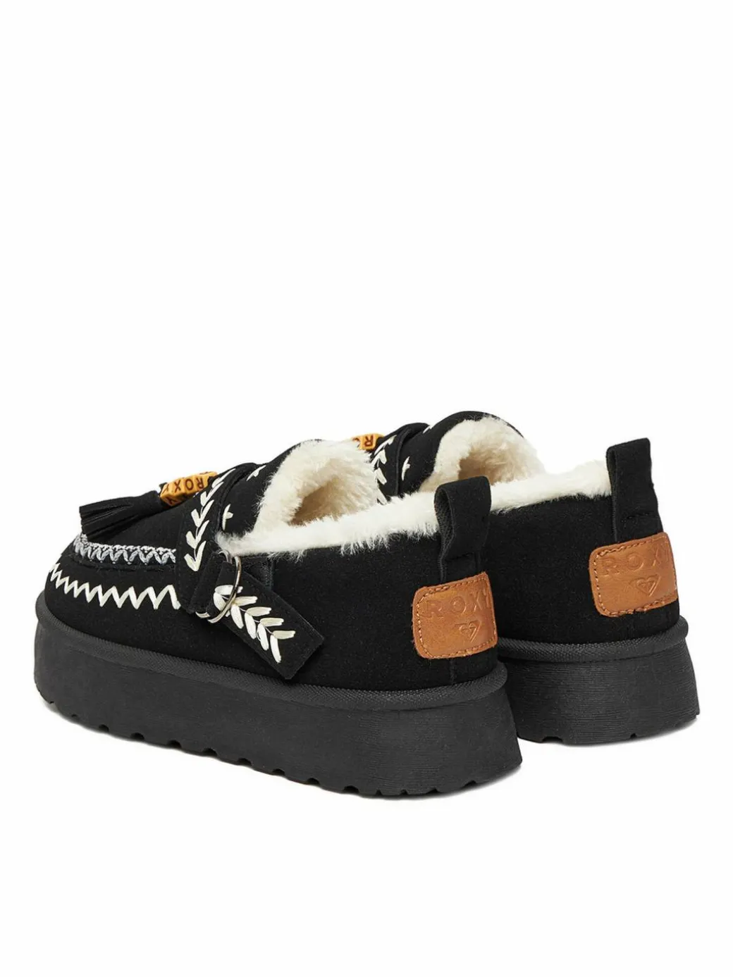 Scarpe basse CEO-CSX23-08 Nero