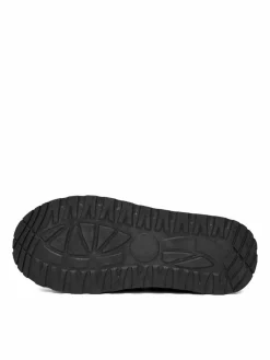 Scarpe basse CEO-CSX23-08 Nero