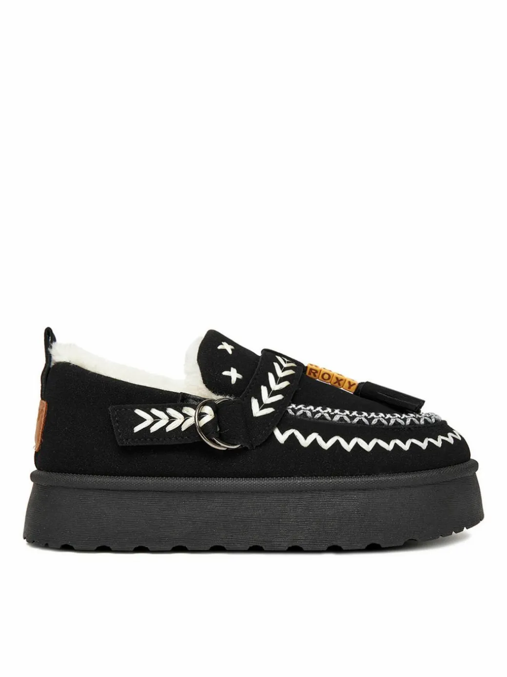 Scarpe basse CEO-CSX23-08 Nero