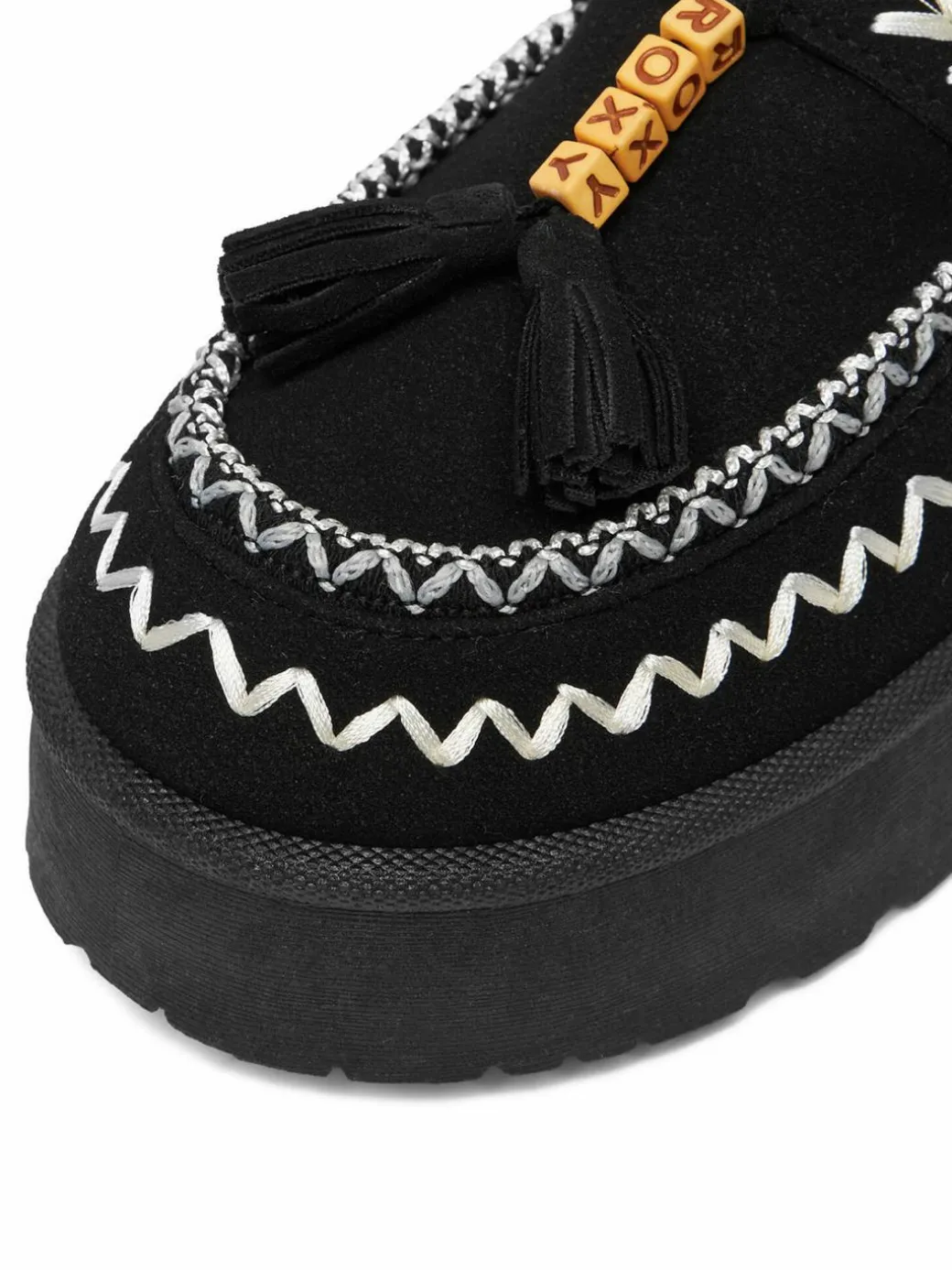 Scarpe basse CEO-CSX23-08 Nero
