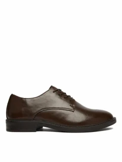 Scarpe basse CEO-DANSON-08 MI08 Marrone