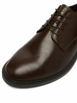 Scarpe basse CEO-DANSON-08 MI08 Marrone
