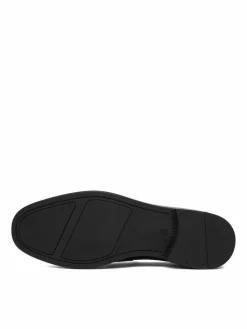 Scarpe basse CEO-DANUBE-01 MI08 Nero