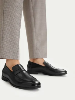Scarpe basse CEO-DANUBE-01 MI08 Nero