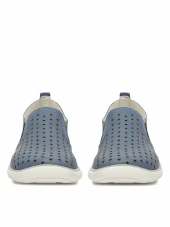 Scarpe basse CEO-D3G04-14 Blu