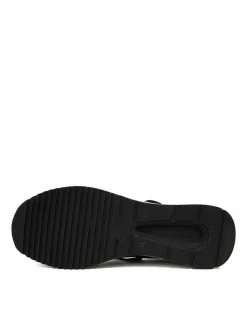 Scarpe basse CEO-D0T21-03 Nero