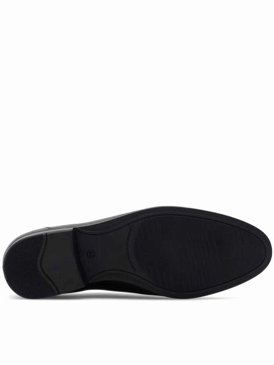 Scarpe basse CEO-ERYK-01 MI08 Nero
