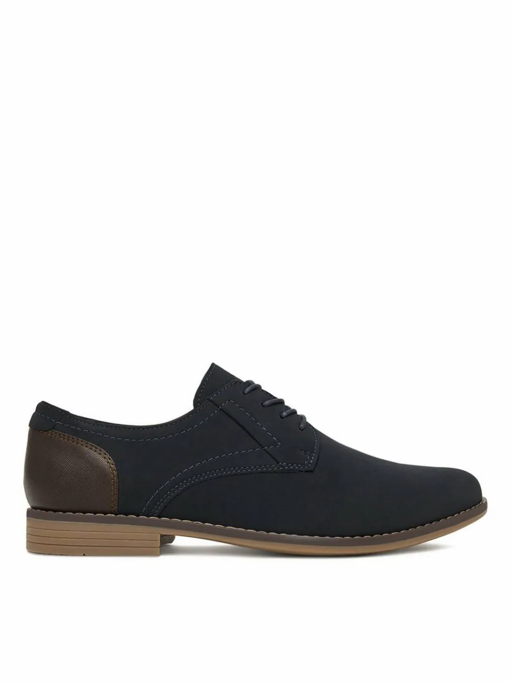Scarpe basse CEO-GAVI-01 MBS Blu scuro