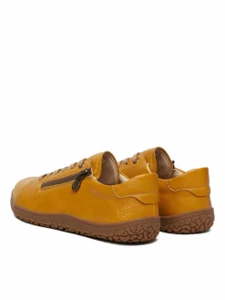 Scarpe basse CEO-52301-68 Giallo