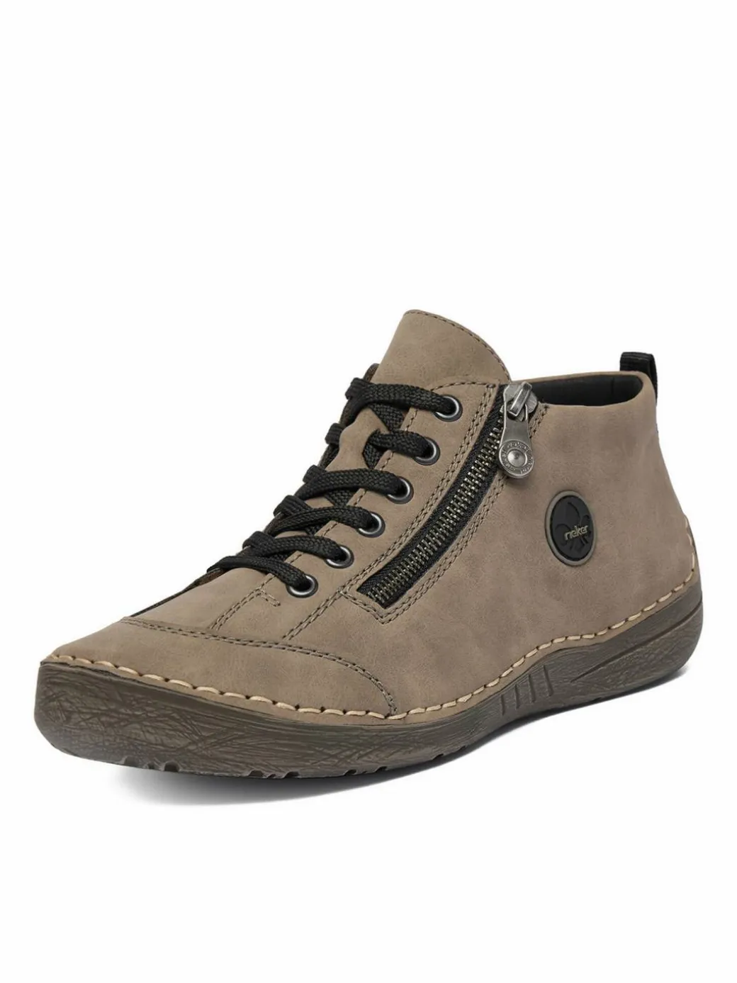 Scarpe basse CEO-52514-42 Grigio