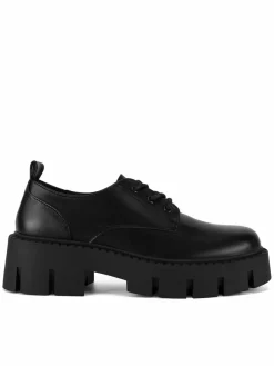 Scarpe basse CEO-HY24249-4 Nero