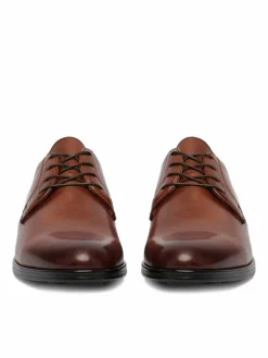 Scarpe basse CEO-JACKSON-03 MI08 Marrone