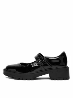 Scarpe basse CEO-JDJY69-1 Nero