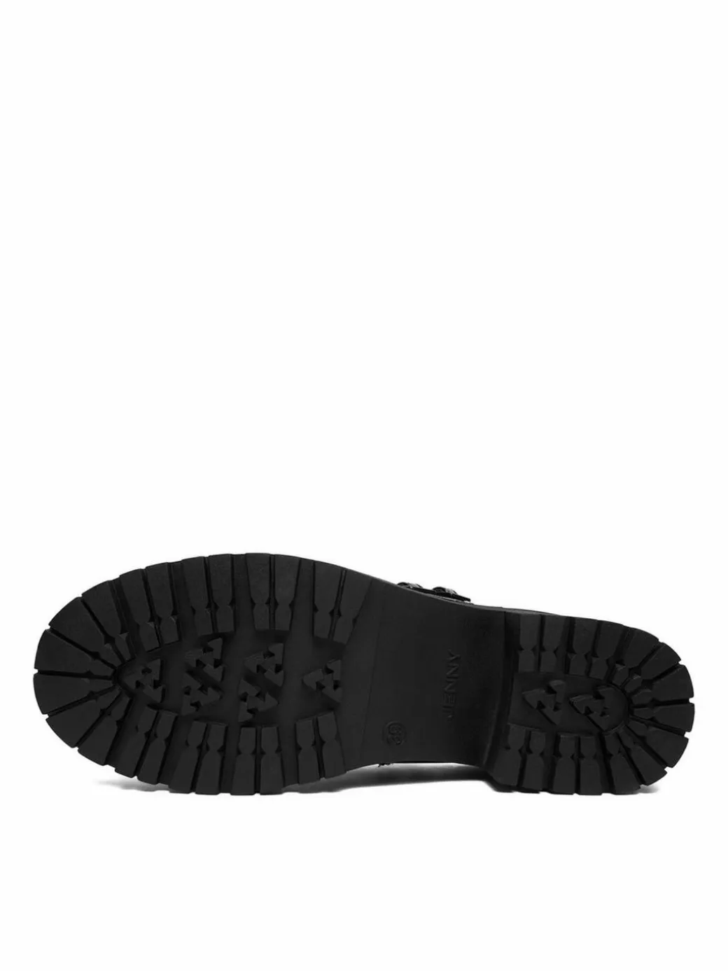 Scarpe basse CEO-JDJY69-1 Nero