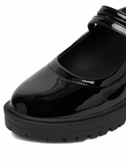 Scarpe basse CEO-JDJY69-1 Nero