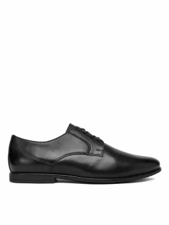 Scarpe basse CEO-KONGO-14 MI08 Nero