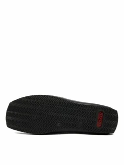 Scarpe basse CEO-L1751-00 Nero