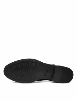 Scarpe basse CEO-LOCARNO-01 MB Nero