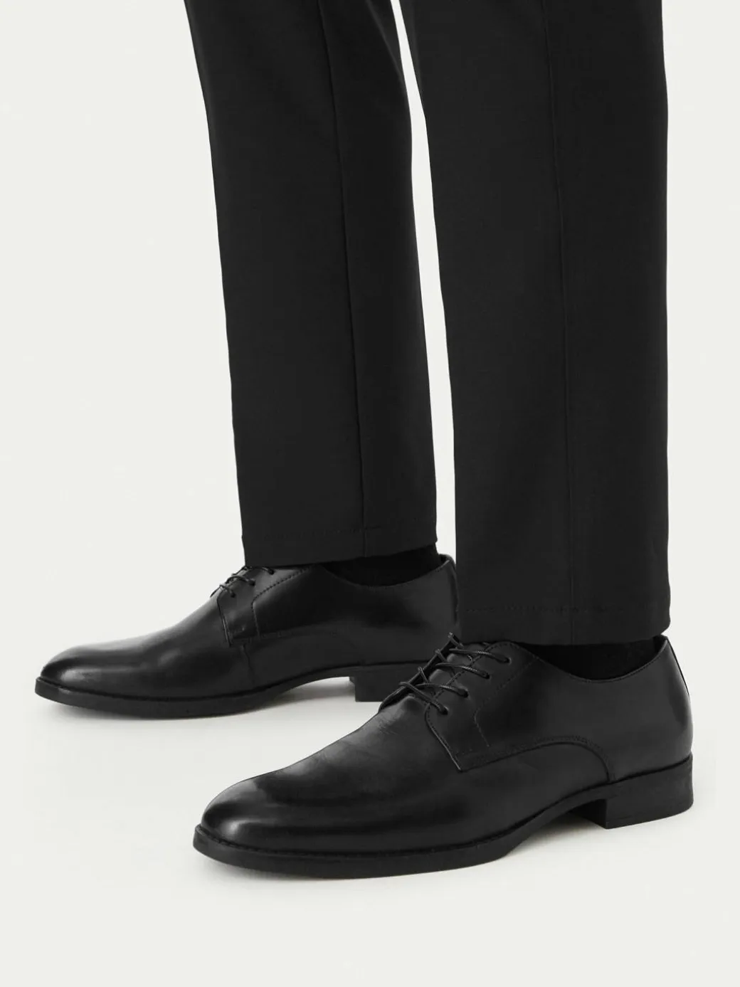 Scarpe basse CEO-LORD-01 MI24 Nero
