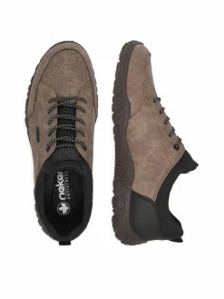 Scarpe basse CEO-08150-64 Marrone