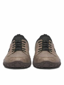 Scarpe basse CEO-08150-64 Marrone