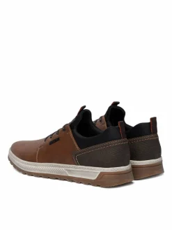 Scarpe basse CEO-37050-23 Marrone