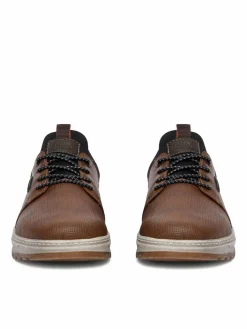 Scarpe basse CEO-37050-23 Marrone
