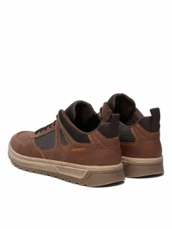 Scarpe basse CEO-37004-24 Marrone
