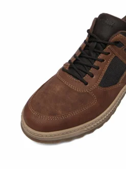 Scarpe basse CEO-37004-24 Marrone