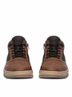 Scarpe basse CEO-37004-24 Marrone
