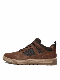 Scarpe basse CEO-37004-24 Marrone