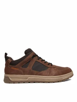 Scarpe basse CEO-37004-24 Marrone